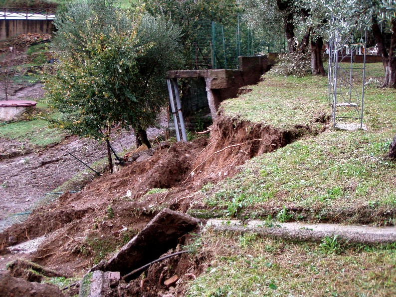 Piogge vere... finalmente?!?